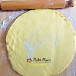 tarta cu gem de prune si nuci reteta simpla9 150x150 - Tarta cu gem de prune si nuci sau crostata