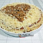 tort aperitiv de clatite cu afumatura ciuperci si cascaval 4 150x150 - Tort aperitiv de clatite cu afumatura, ciuperci si cascaval