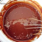tort de ciocolata cu visine 1 150x150 - Tort cu crema de ciocolata cu mascarpone si visine
