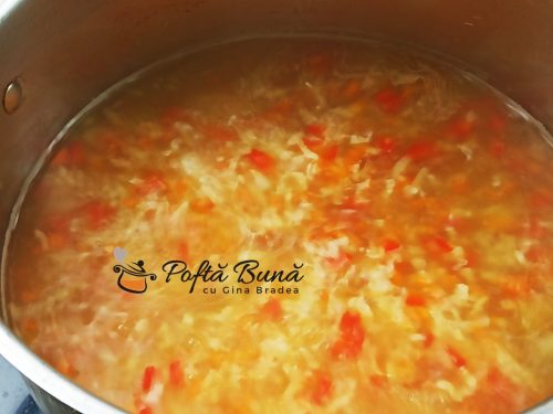 Bors de peste cu orez 4 500x375 - Bors de peste cu orez