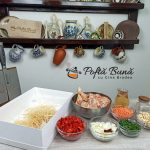Ciorba de pui bors de pui cu taitei de casa reteta moldoveneasca gina bradea 2 150x150 - Ciorba de pui bors de pui cu taitei de casa