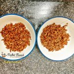 Boluri poke, reteta hawaiiana de aperitiv cu peste crud