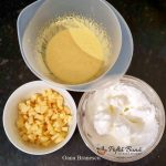 briose cu mere si mascarpone reteta rapida 5 150x150 - Briose cu mere si mascarpone, reteta simpla, pas cu pas