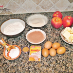 Brownie cu mere si faina fara gluten, reteta pas cu pas brownie cu mere si faina fara gluten 4 150x150 - Brownie cu mere si faina fara gluten, reteta pas cu pas