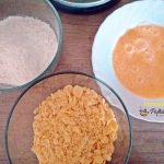 cartofi prajiti cu pulpe crispy si salata coleslaw 2 150x150 - Cartofi prajiti cu pulpe crispy si salata coleslaw, reteta pas cu pas