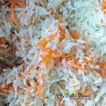 cartofi prajiti cu pulpe crispy si salata coleslaw 3 150x150 - Cartofi prajiti cu pulpe crispy si salata coleslaw, reteta pas cu pas
