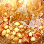 chana masala curry vegetarian cu naut si galuste de gris rava idli reteta indiana 4 150x150 - Chana masala, curry vegetarian cu naut si galuste de gris