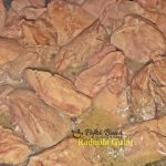 Clatite umplute cu ficatei de pui si cascaval, reteta ruseasca clatite cu ficat reteta pas cu pas 2 150x150 - Clatite umplute cu ficatei de pui si cascaval, reteta ruseasca