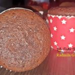 cupcakes cu cacao gem de visine si frisca 1 150x150 - Cupcakes cu cacao, gem de visine si frisca, moi, pufoase si gustoase