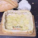 fondue in bol de paine reteta rapida 3 150x150 - Fondue in bol de paine