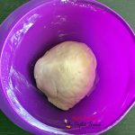 minicroissante cu mozzarella si usturoi 1 150x150 - Cornulete aperitiv din aluat fraged cu mozzarella, unt si usturoi
