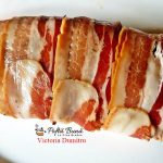 muschi in foietaj si bacon 6 150x150 - Muschiulet in foietaj si bacon, o friptura festiva, reteta pas cu pas
