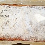 pandispan pufos umplut cu mar si banana reteta pas cu pas 3 150x150 - Prajitura pandispan pufos umplut cu mar si banana