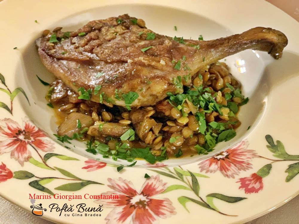 Retete de friptura de pui - Retete Culinare cu Gina Bradea