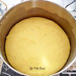 Gogosi pufoase, reteta simpla, traditionala, pas cu pas