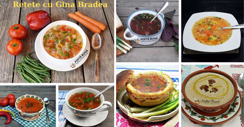 ciorba de post ciorba de post