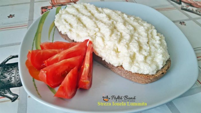 salata de conopida cu maioneza 1 700x394 - Salata de conopida cu maioneza, reteta clasica, simpla si gustoasa