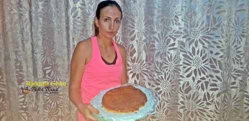 Tarta Tatin cu banane sau tarta rasturnata cu banane si caramel tarta tatin cu banane 1 500x243 - Tarta Tatin cu banane sau tarta rasturnata cu banane si caramel