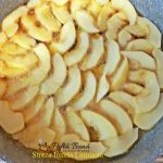 tort cu mere caramelizate 3 150x150 - Tort cu mere caramelizate, reteta veche, pas cu pas