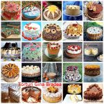 Retete de tort Gina Bradea