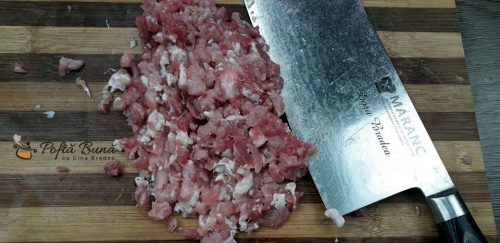 Carnati de casa reteta traditionala