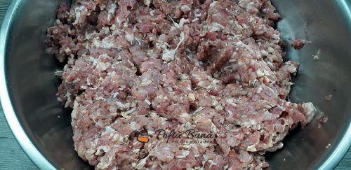 Carnati de casa reteta traditionala