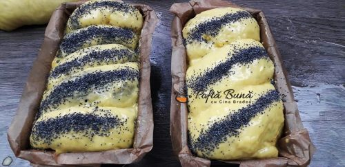 Cozonac cu mac, reteta traditionala de cozonac pufos Cozonac cu mac reteta traditionala gina bradea 1 500x243 - Cozonac cu mac, reteta traditionala de cozonac pufos