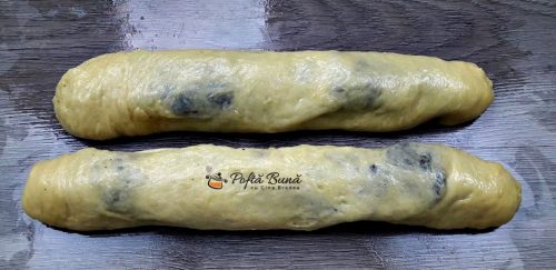 Cozonac cu mac, reteta traditionala de cozonac pufos Cozonac cu mac reteta traditionala gina bradea 10 500x243 - Cozonac cu mac, reteta traditionala de cozonac pufos