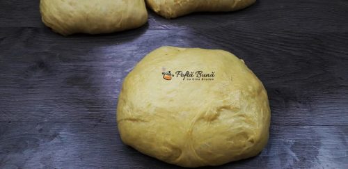 Cozonac cu mac, reteta traditionala de cozonac pufos Cozonac cu mac reteta traditionala gina bradea 19 500x243 - Cozonac cu mac, reteta traditionala de cozonac pufos