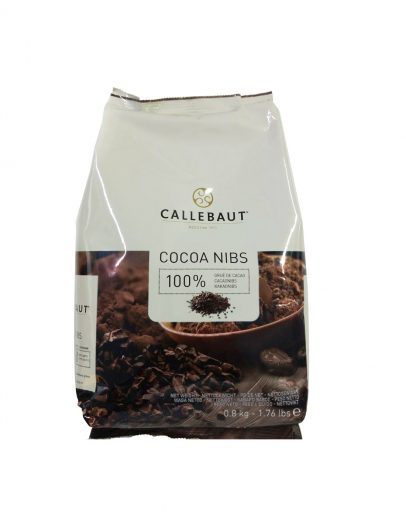 cacao nibs callebaut 406x525 - Marele concurs al Iernii 2019: gatesti si castigi