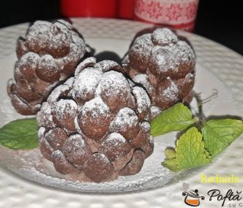 con de brad din pandispan de casa 6 350x300 - Index retete culinare