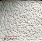 Focaccia cu rosii cherry si usturoi