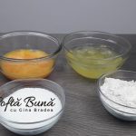 Diplomat rulada cu frisca naturala fructe vanilie gina bradea 1 150x150 - Rulada Diplomat reteta clasica de rulada cu frisca si fructe