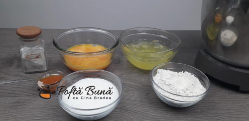 Rulada Diplomat reteta clasica de rulada cu frisca si fructe Diplomat rulada cu frisca naturala fructe vanilie gina bradea 1 500x243 - Rulada Diplomat reteta clasica de rulada cu frisca si fructe