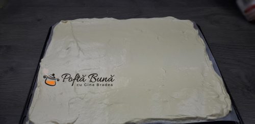 Rulada Diplomat reteta clasica de rulada cu frisca si fructe Diplomat rulada cu frisca naturala fructe vanilie gina bradea 9 500x243 - Rulada Diplomat reteta clasica de rulada cu frisca si fructe