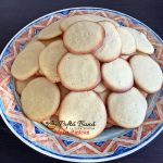 Biscuiti aurii, reteta rapida Biscuiti aurii, reteta rapida