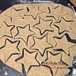 Biscuiti pufosi cu faina integrala