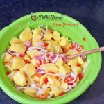 Cartofi cu ceapa rosie, boia si bacon cartofi taranesti reteta simpla 1 150x150 - Cartofi cu ceapa rosie, boia si bacon