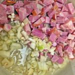 Ciorba de salata verde cu omleta