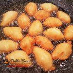 gogosele pufoase cu ciocolata 5 150x150 - Gogosi pufoase cu ciocolata