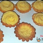 mini tarte cu crema de vanilie si fructe de padure 4 150x150 - Mini tarte cu crema de vanilie si fructe de padure