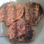 paine cu ou caramelizata reteta rapida 5 150x150 - Paine cu ou caramelizata