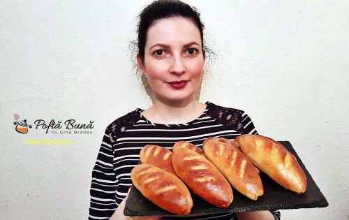 painici pufoase umplute cu branza 2 500x315 - Painici pufoase umplute cu branza