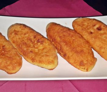 Pirojok, placinta ruseasca Pirojok, placinta ruseasca