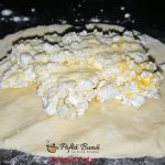Pirojok, placinta ruseasca