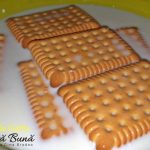 prajitura fara coacere reteta rapida 3 150x150 - Prajitura fara coacere cu biscuiti si budinca
