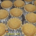 reteta minitarte cu crema de mascarpone 2 150x150 - Mini tarte cu crema de mascarpone