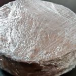 Tort Spartak cu visine - reteta de tort Marlenka 