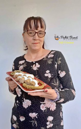 sarmale cu carne de porc si vita in foi de varza 2 316x500 - Sarmale cu carne de porc si vita in foi de varza
