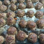 Chiftele marinate in sos de rosii cu piure de cartofi reteta gina bradea 20 150x150 - Chiftele marinate cu sos de rosii si piure de cartofi
